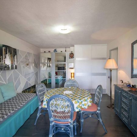 Cosy 35 M2 With Balcony In A Quiet Residence Fréjus Exterior photo