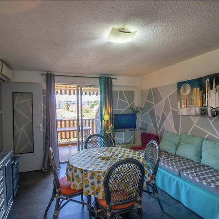 Cosy 35 M2 With Balcony In A Quiet Residence Fréjus Exterior photo